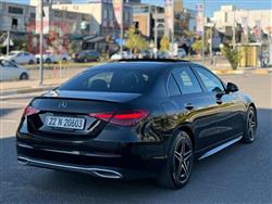 مرسيدس بنز C-Class